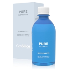 GeoSilica Pure Silica Minerals 300 ml