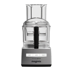 Magimix Cuisine Systeme 4200 XL Matt Chrome