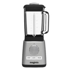 Magimix Power Blender Mat Chroom