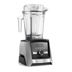 Vitamix A3500i Ascent Brushed RVS