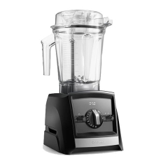 Vitamix Ascent 2500i Black