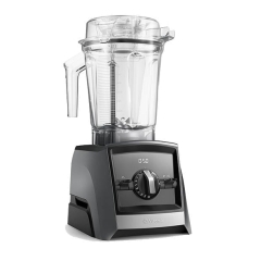 Vitamix Ascent 2500i Antraciet