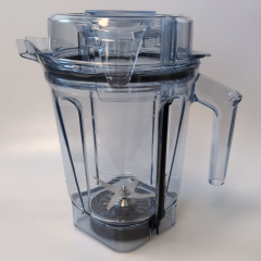 Vitamix Interlock Container 2L voor A2500-A3500 Nobody's Perfect