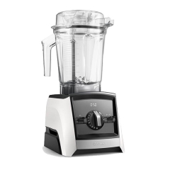 Vitamix Ascent 2500i Wit