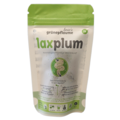 Grunepflaume Laxplum 3 Pcs