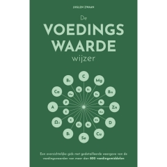 De voedingswaardewijzer - Juglen Zwaan (NL)