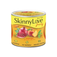 SkinnyLove Fruity Afternoon 230 Grams