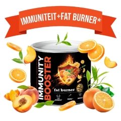 SkinnyLove Immunity Booster Fat Burner 250 Gram