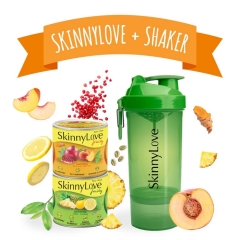 SkinnyLove Startpakket Klein