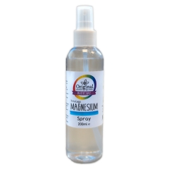 Original Bodycare Himalaya Magnesium Spray 200 ml