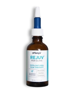 Dr. Tung's Rejuv Olie Voor Tandvlees 50 ML