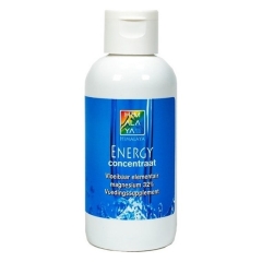 Himalaya Vloeibaar Elementair Magnesium 100 ml