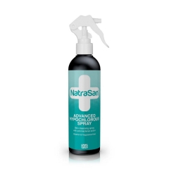 NatraSan Advanced Hypochlorous Spray 250 ML