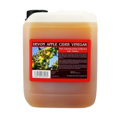 Devon Apple Cider Vinegar 5 Liter