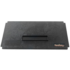 Excalibur Replacement Door Black 4 Tray