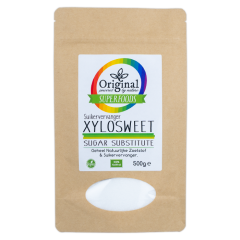 Original Superfoods Xylitol 500 Grams