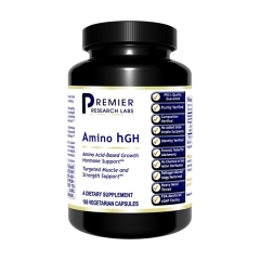 PRL Amino HGH 105 V-caps