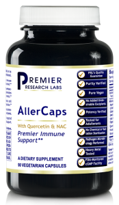 PRL AllerCaps 90 V-Caps Sale