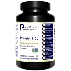 PRL Premier HCL 90 V-Caps