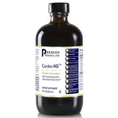 PRL Cardio-ND 237 ml