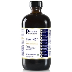 PRL Liver-ND 235 ml