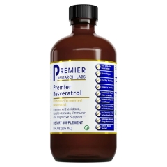 PRL Premier Resveratrol 235 ml