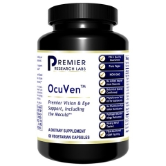 PRL OcuVen 60 VCaps