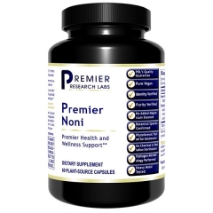 PRL Premier Noni 60 V-Caps