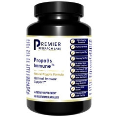 PRL Propolis Immune 60 V-Caps