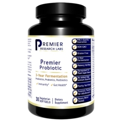 PRL Premier Probiotic 30 Softgels