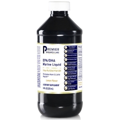 PRL EPA-DHA Marine Liquid 235 ML Aanbieding