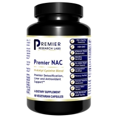 PRL Premier NAC 60 V-Caps