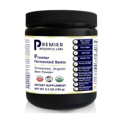 PRL Premier Fermented Beets 180 Gram Aanbieding