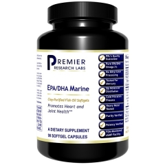 PRL EPA-DHA Marine 90 V-Caps