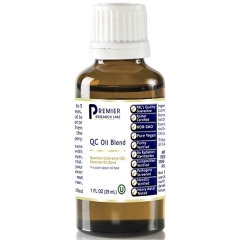 PRL QC Oil Blend 29 ML