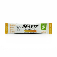 Redmond Re-Lyte Immunity Pineapple Orange Stick 15 x 5.5 gram Aanbieding