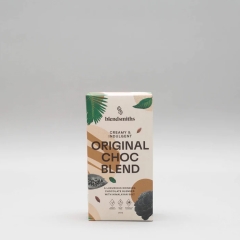 Blendsmiths Original Chocolate Blend 250 Gram Aanbieding