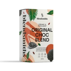 Blendsmiths Original Chocolate Blend 250 Gram