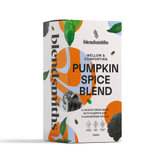 Blendsmiths Pumpkin Spice Blend 250 Gram