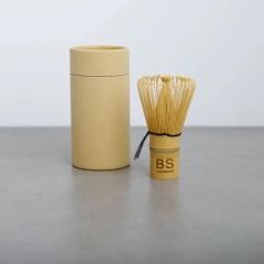 Blendsmiths Bamboo Whisk