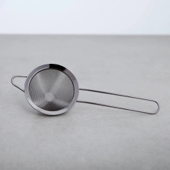 Blendsmiths Mesh Sieve