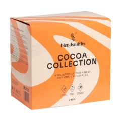 Blendsmiths Cacao Collection Box