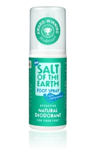 Salt of the Earth Foot Spray 100 ML