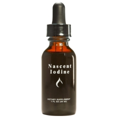 Nascent Iodine 2% 29,6 ML