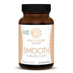 Sunwarrior Shape Smooth Cellulite Care 30 V-Caps Aanbieding