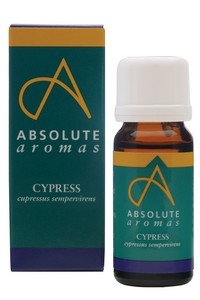 Absolute Aromas Cypress 10ml