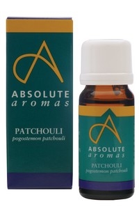 Absolute Aromas Patchouli 10ml