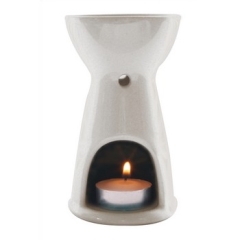 Absolute Aroma's Oil Burner White