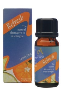 Absolute Aromas Refresh 10ml