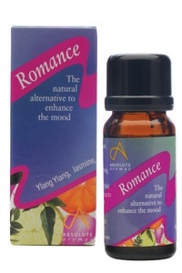 Absolute Aromas Romance 10ml